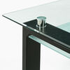 Mesa de Comedor Spazzio New Prisma