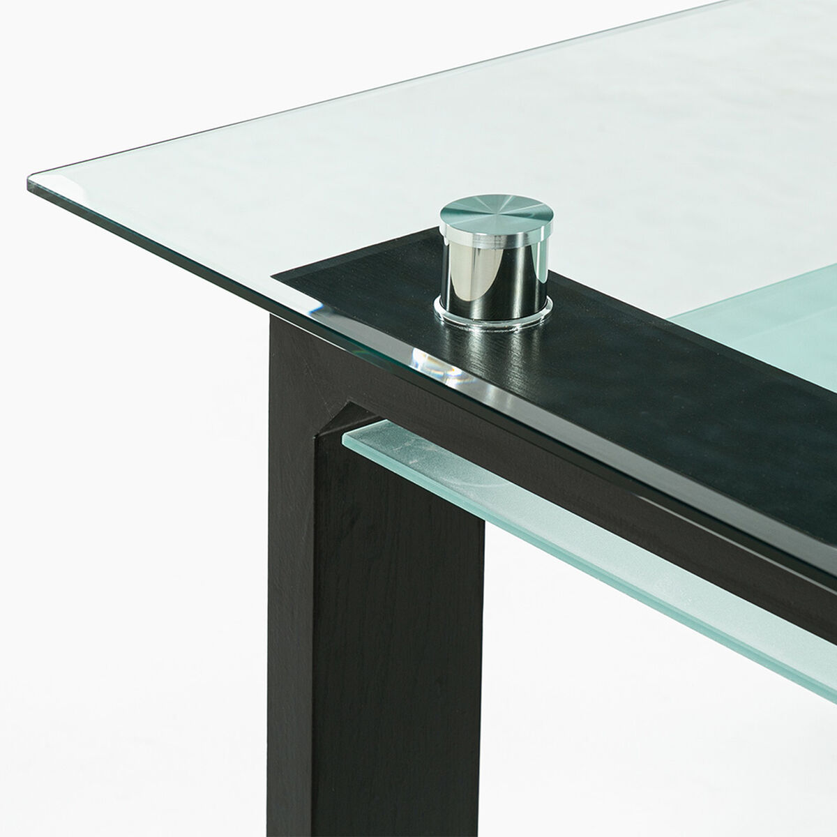 Mesa de Comedor Spazzio New Prisma