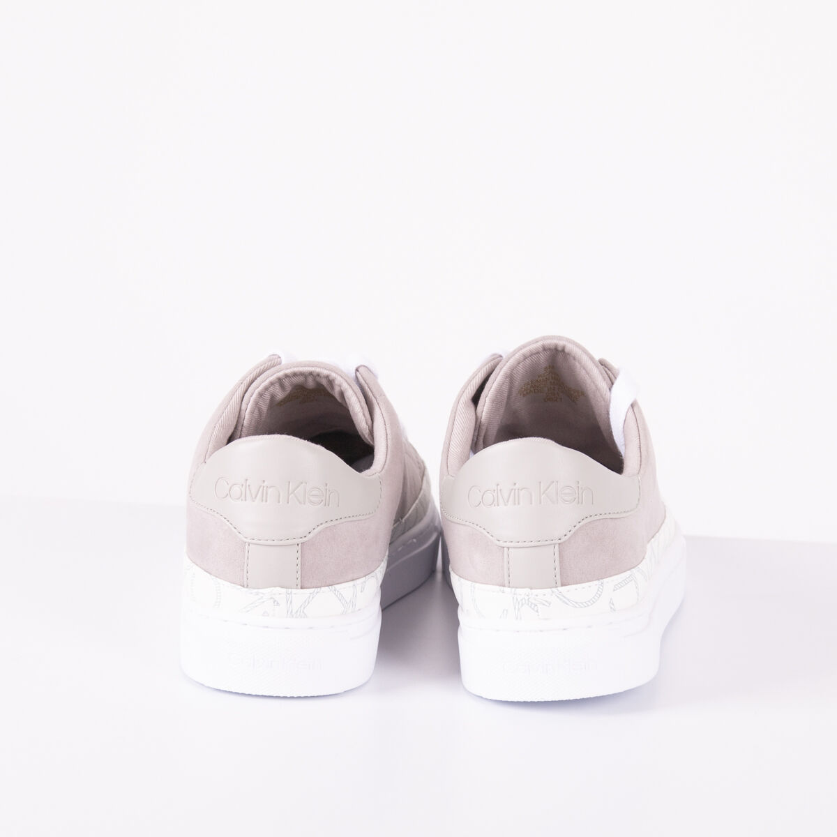Zapatilla Mujer Calvin Klein