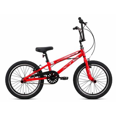 Bicicleta Niño Aro 20 Xts