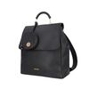 Mochila Secret Sofia FW25 L Negro