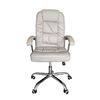 Silla de Escritorio Idetex Work Beige
