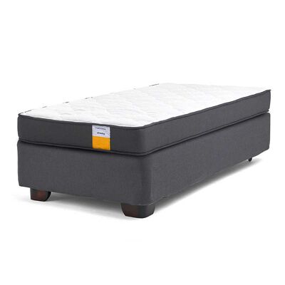 Cama Americana Drimkip 1,5 Plazas Plus Funcional