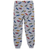 Pijama Auto Niño Chess