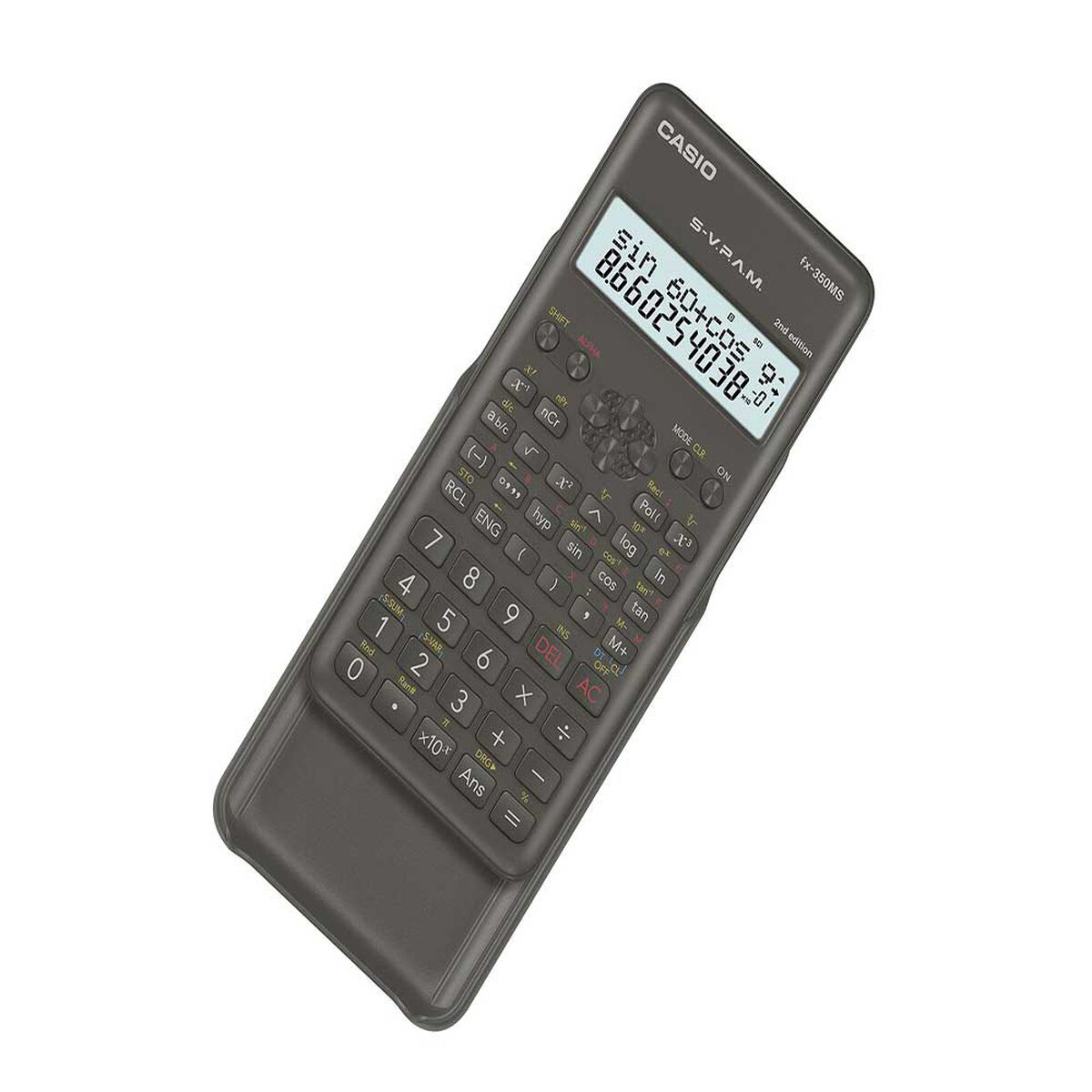 Calculadora Científica Casio FX-350MS-2