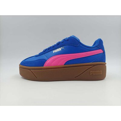 Zapatilla Urbana Mujer Puma