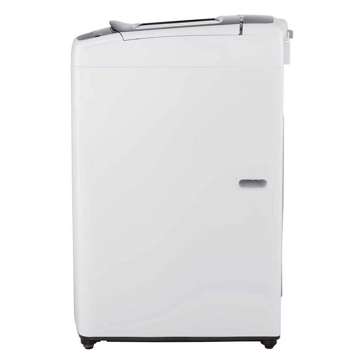 Lavadora Automática LG WT18WVTB 18 kg