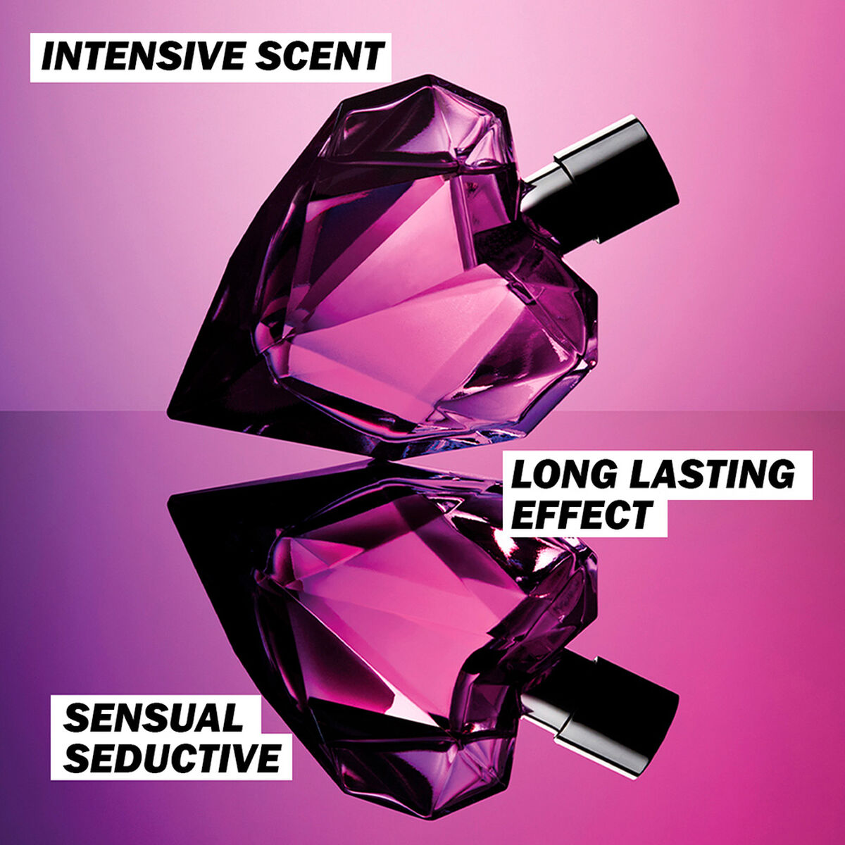 Perfume Diesel Loverdose EDP 30 ml