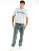 Jeans Regular Hombre Icono