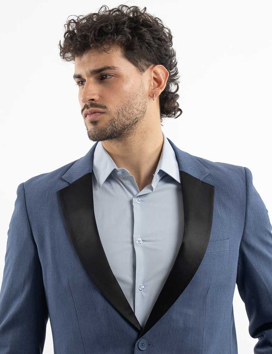 Traje Hombre Zibel