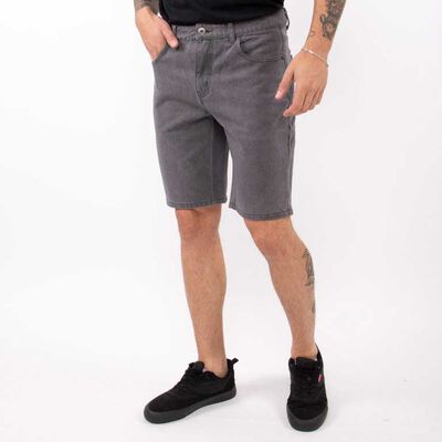 Bermuda Regular Hombre Icono