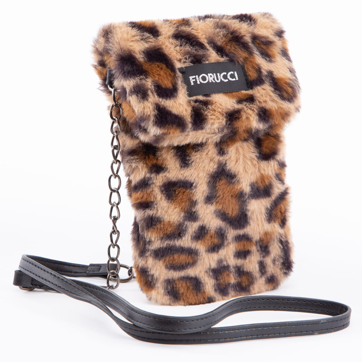 Cartera Accesorios Eco Cuero Mujer Fiorucci