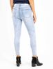 Jeans Skinny Mujer Zibel