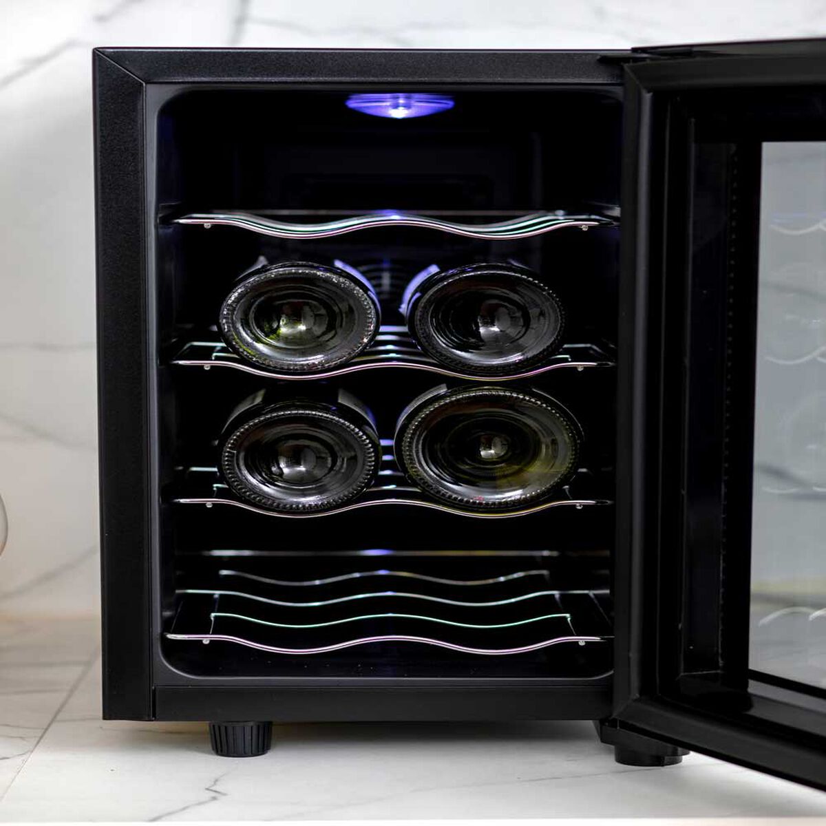Cava de Vinos FDV New Style 8 23 lts.