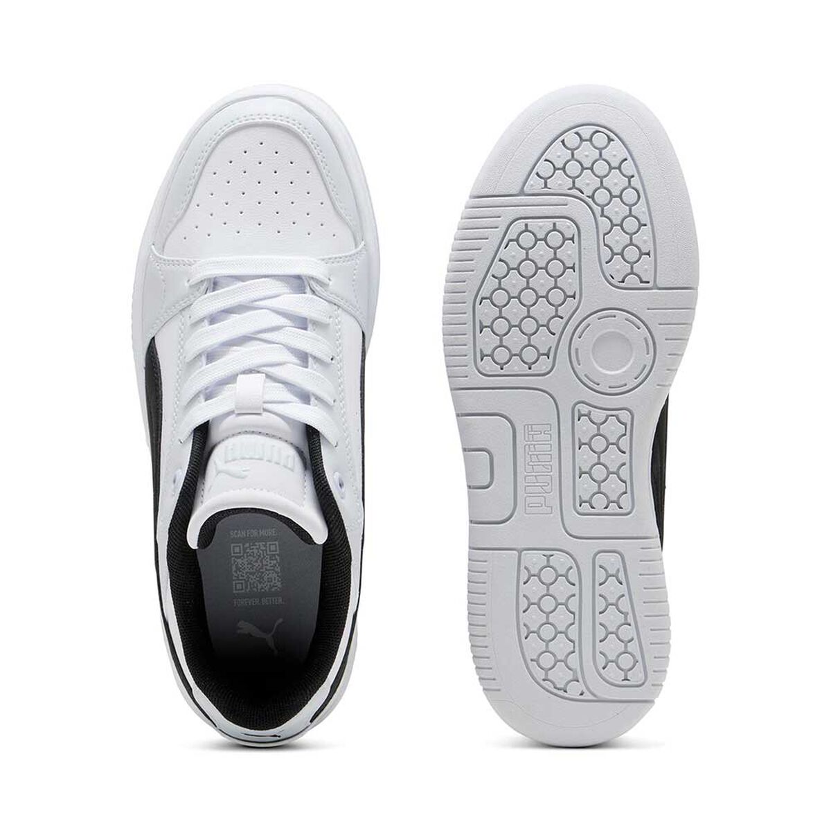 Zapatilla Urbana Mujer Puma