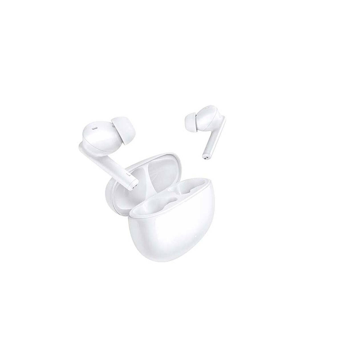 Audífonos Bluetooth In Ear Honor Choice X5 Blanco