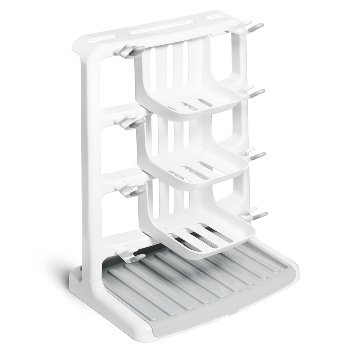 Rack Escurridor de Mamaderas Munchkin
