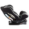 Silla de Auto Convertible Orbit Gris Bebesit