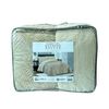 Cubrecama Doral 2 Plazas Beige Outboss Sherpa
