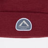 Gorro Burdeo Alpinextrem