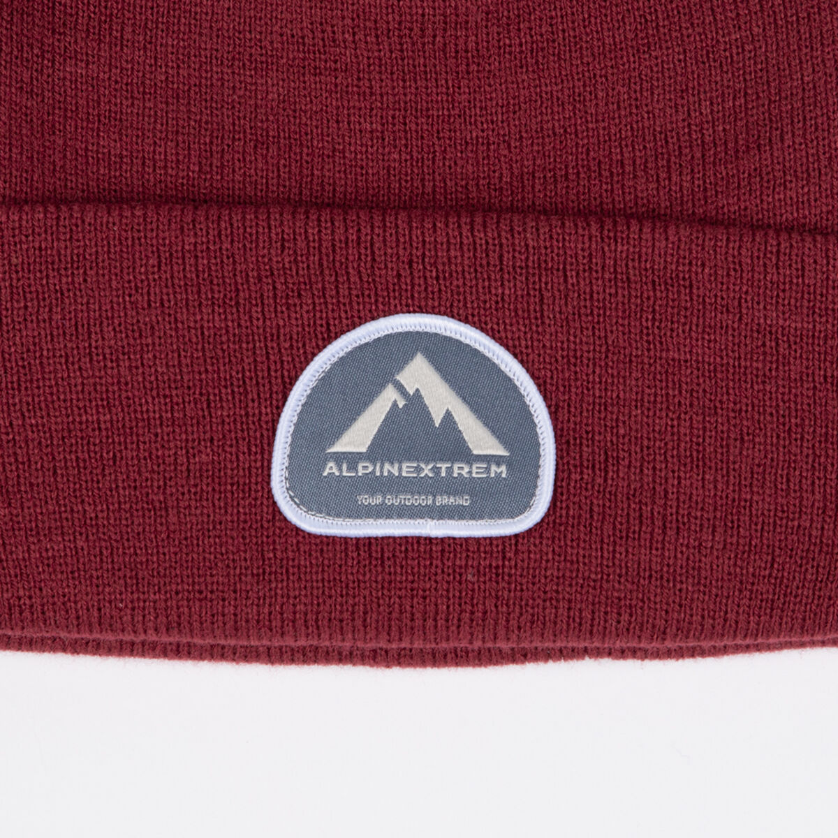 Gorro Burdeo Alpinextrem