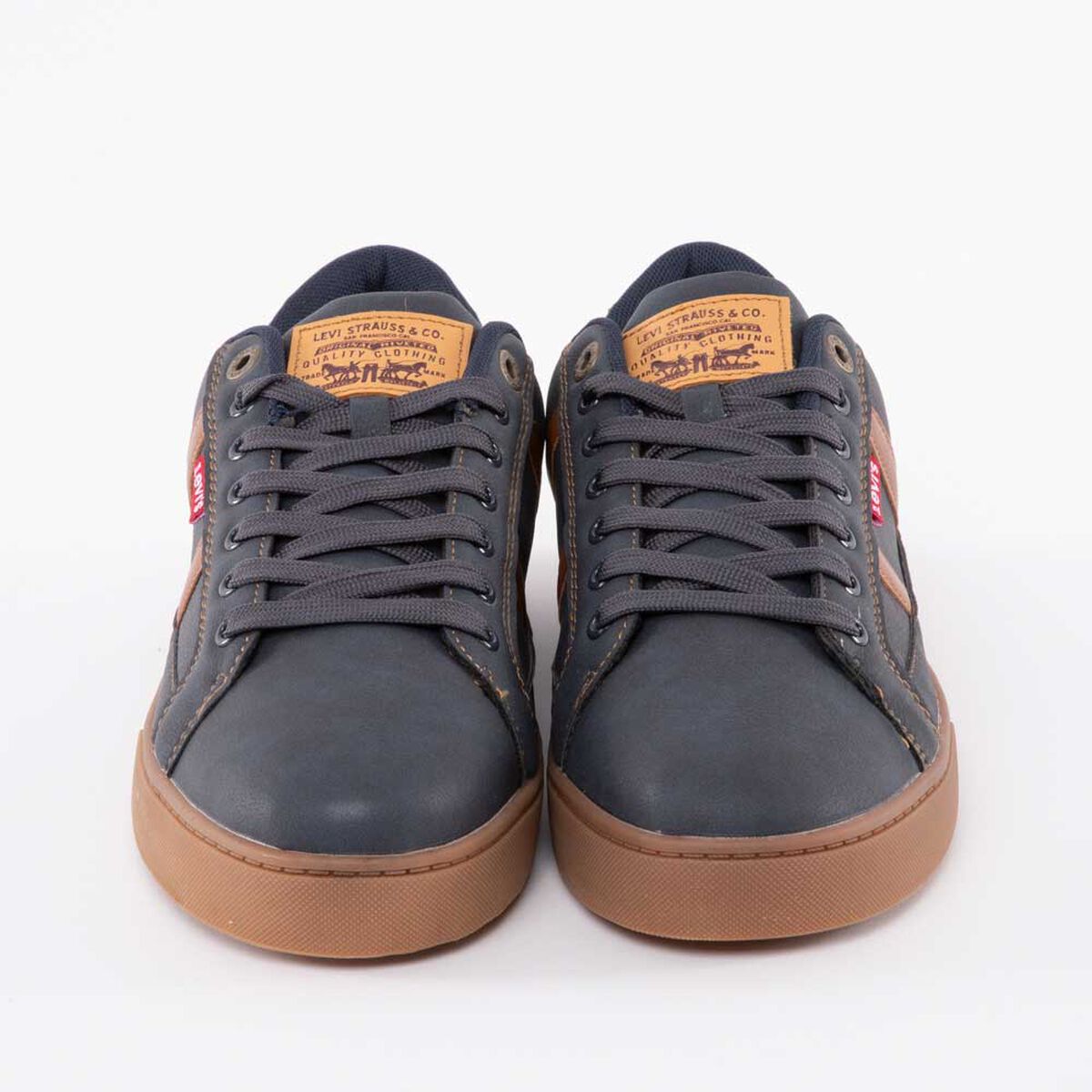 Zapatilla Hombre Levis Fairwaysm