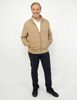 Chaqueta Microfibra Hombre Portman Club