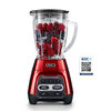 Licuadora + Vaso Blend N Go Oster BLSTPYG1210RBG 1,5 lt.