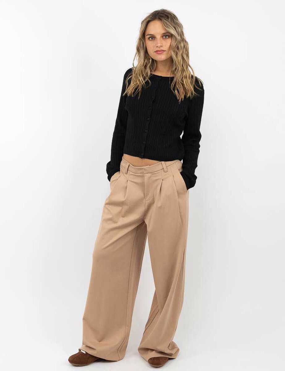 Pantal&oacute;n Mujer Icono