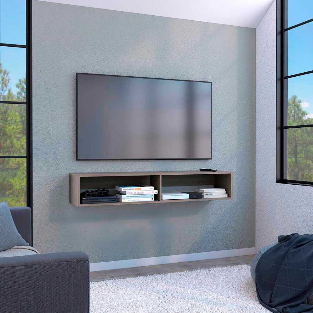 Rack TV TuHome R-150 Hasta 70" Bardolino