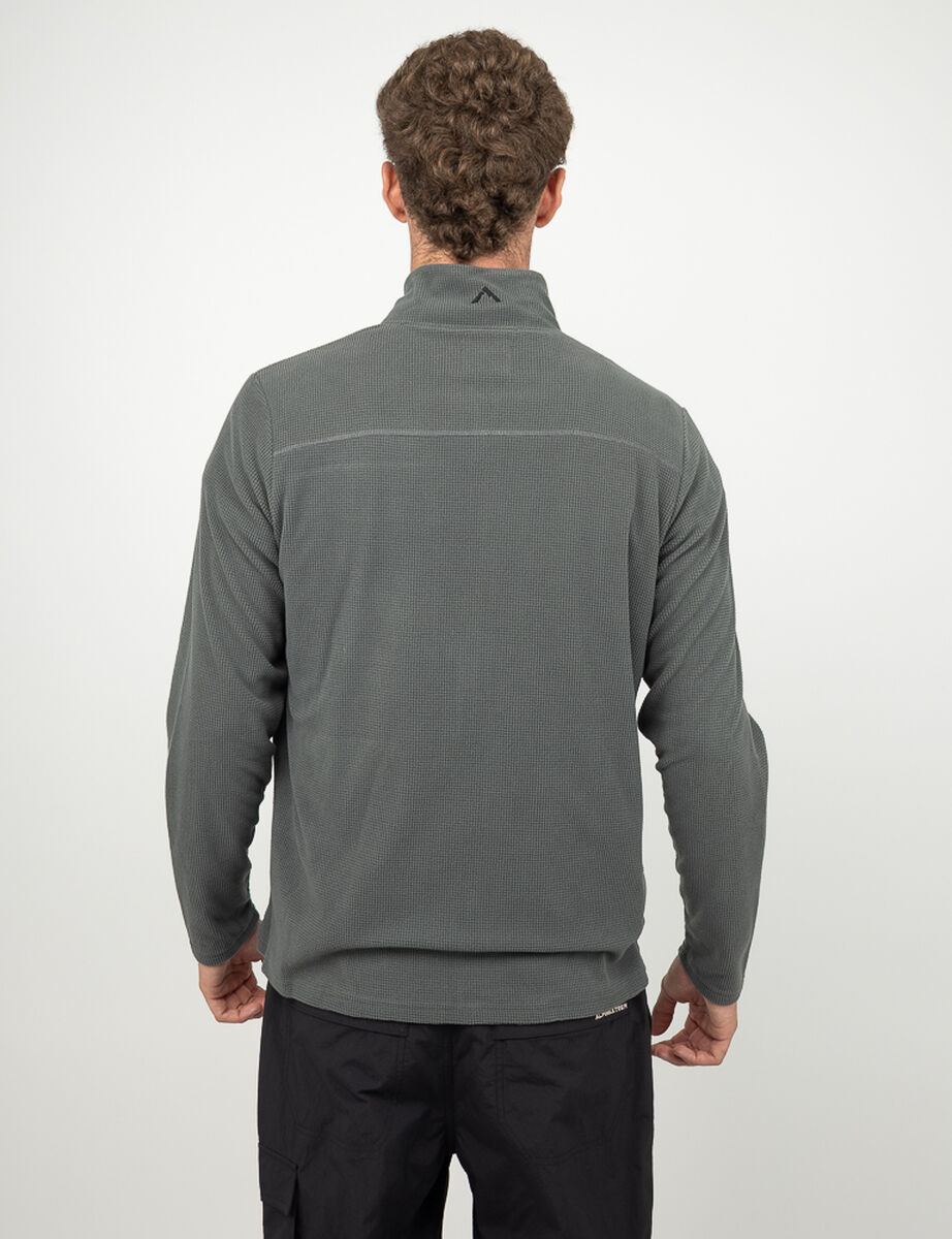 Poler&oacute;n Deportivo Hombre Alpinextrem