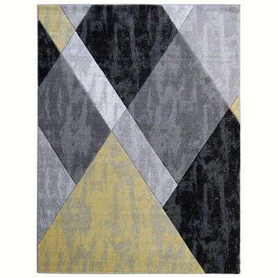 Imagen 2 del producto Alfombra Frise Carved Florida D3 170x230 cm