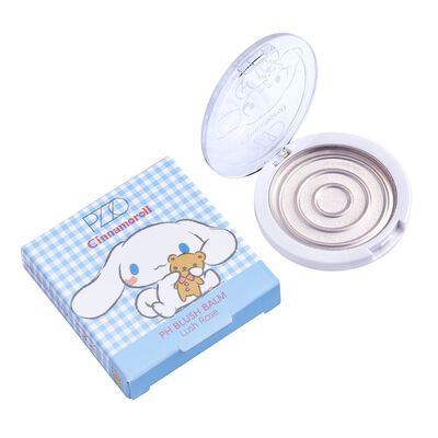Imagen 2 del producto pH Blush Cinnamoroll textura ligera Petrizzio