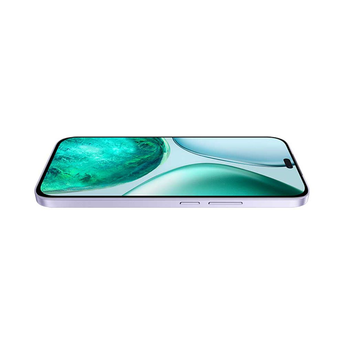 Celular Honor X8c 256GB 6,77" Purple Liberado