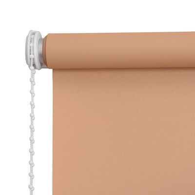 Imagen 2 del producto Cortina Roller Blackout Café 150X250 Cm