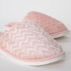 Pantufla Mujer Portman Club