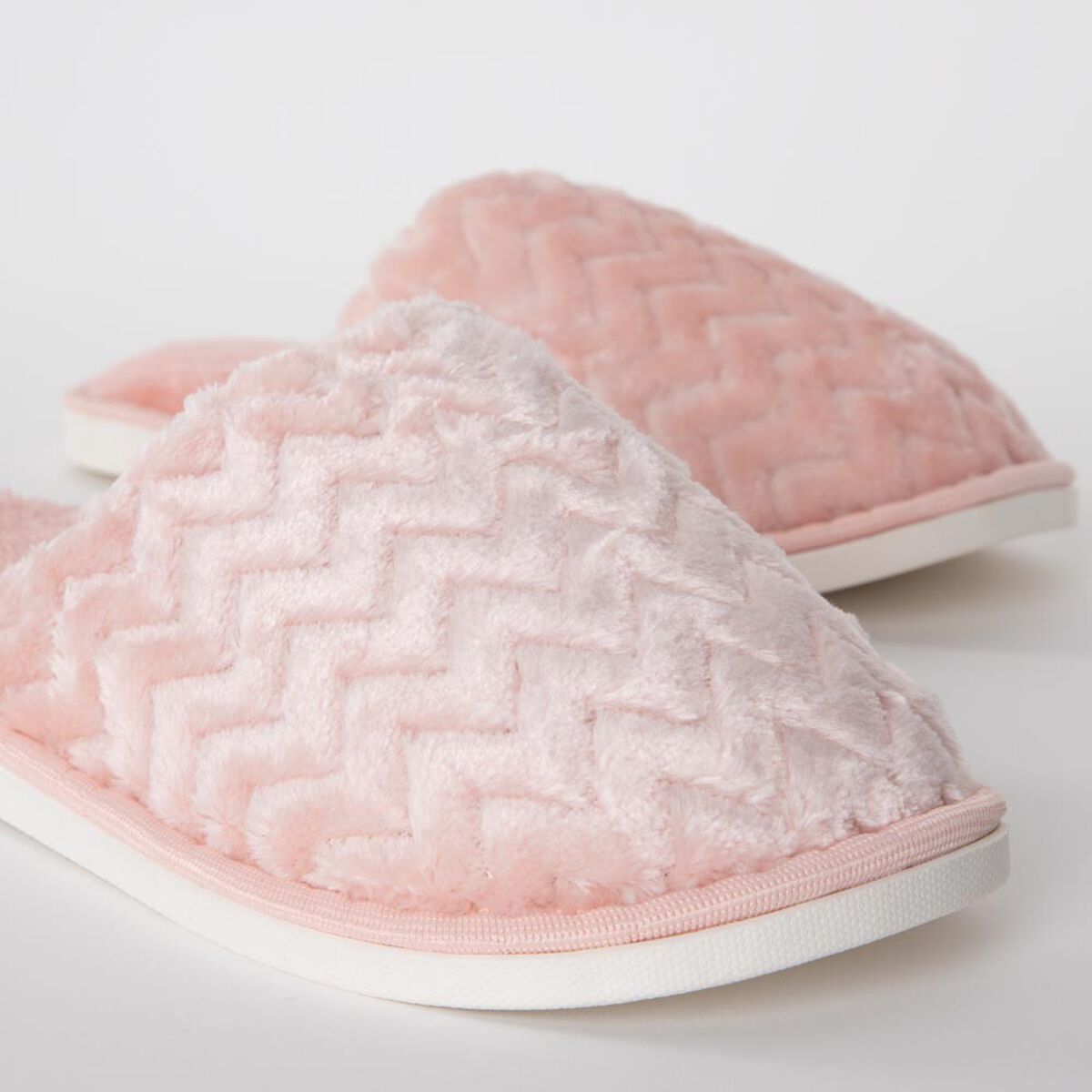 Pantufla Mujer Portman Club