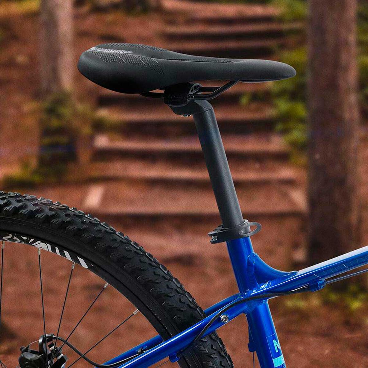 Bicicleta Oxford Mountain Bike Aro 27.5