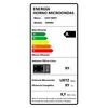 Microondas Easyways MaxPower 25 lts.