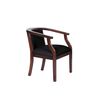 Sitial PU Latam Home Stuttgart Negro