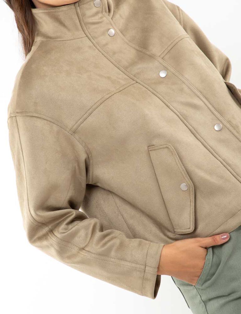 Chaqueta Mujer Alma
