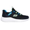 Zapatilla Urbana Niño Skechers