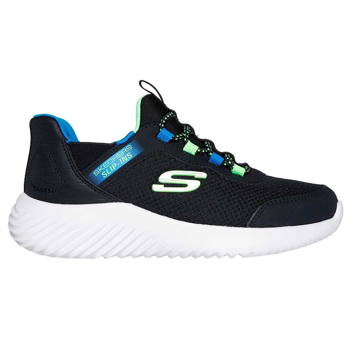 Zapatilla Urbana Niño Skechers