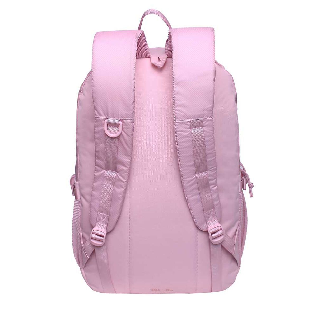 Mochila Tesla Rosado Head