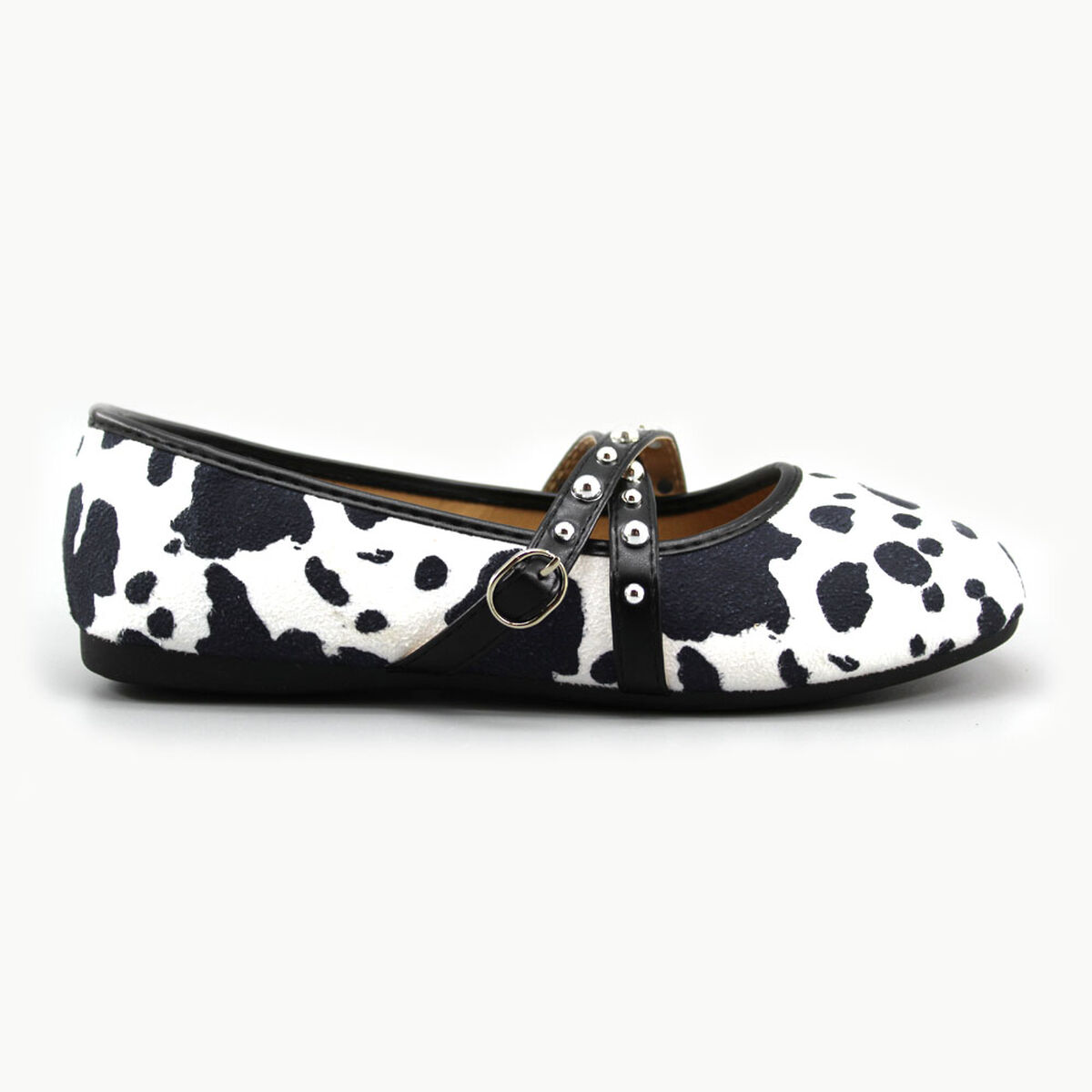 Balerina Casual Mujer Icono