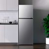 Refrigerador Hisense RT418N4ASU1 Top Mount 326 lts. Inox