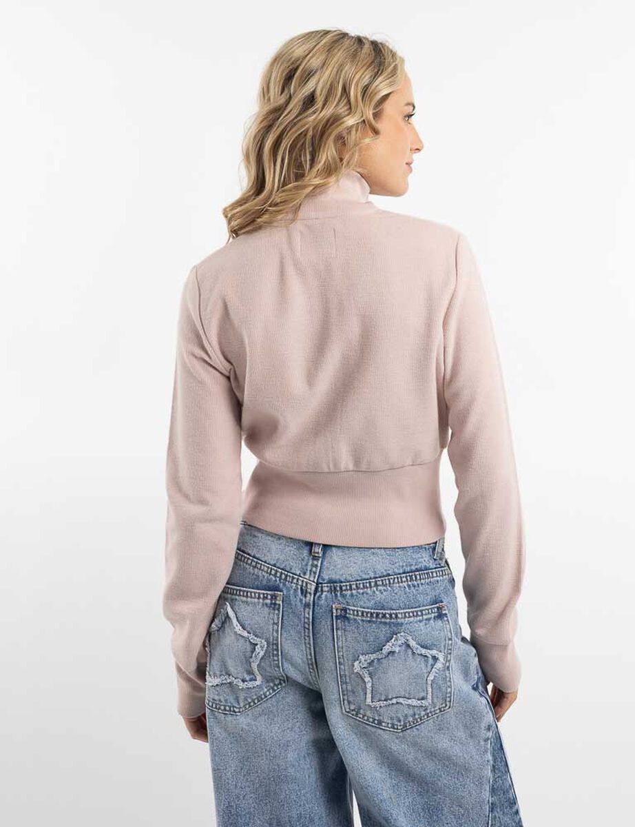 Sweater Mujer Icono