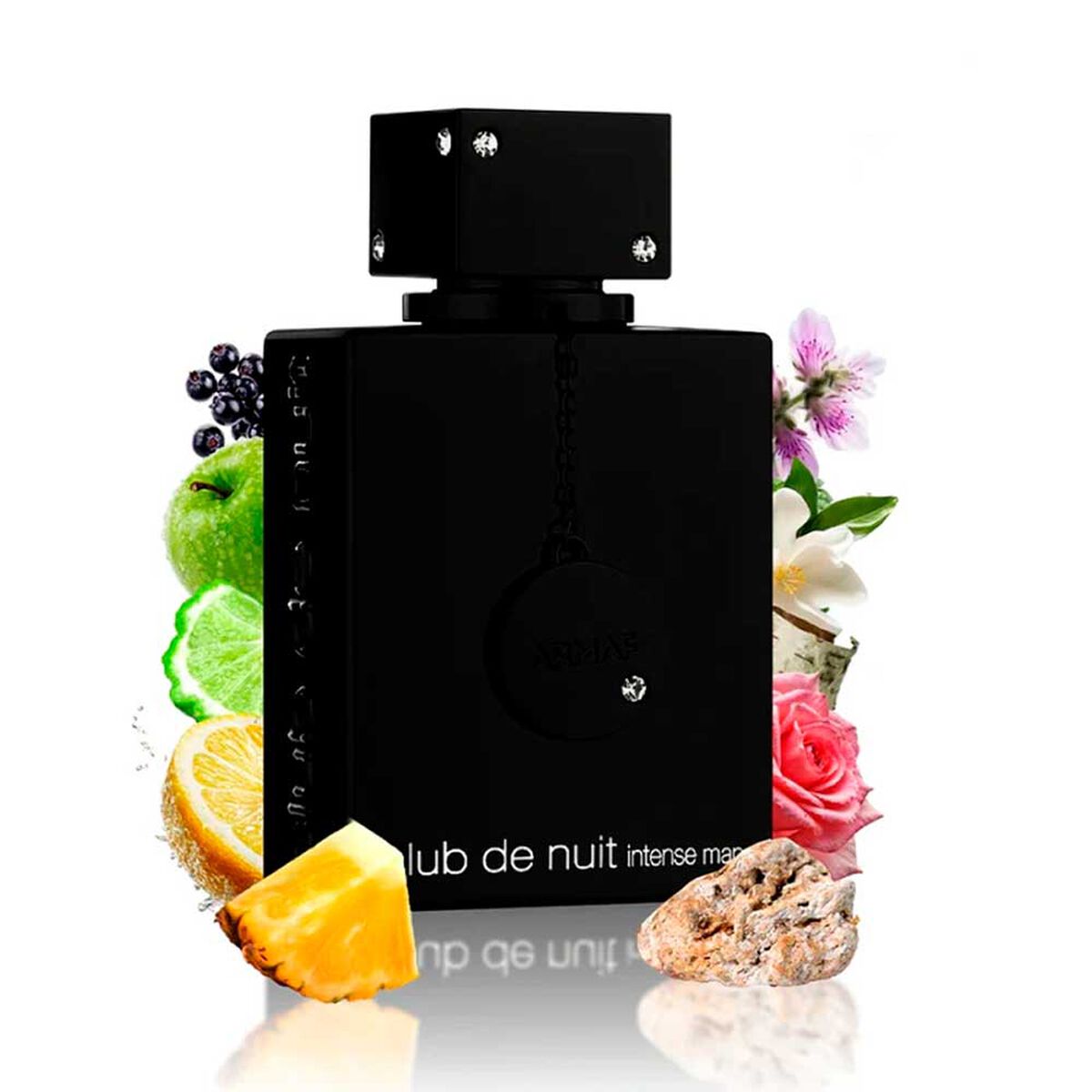 Perfume Armaf club de nuit intense 105 ml Edt