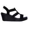 Sandalia Mujer Skechers Rumble On - Camp Glam