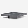 Cama Europea Rosen Base Dividida King Pratta